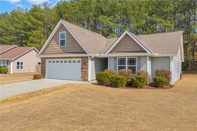 138 Madison Pointe Drive, Seneca, SC 29678