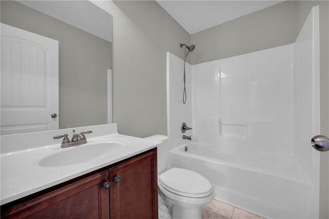 138 Madison Pointe Drive, Seneca, SC 29678