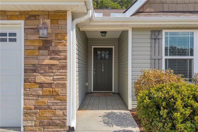 138 Madison Pointe Drive, Seneca, SC 29678