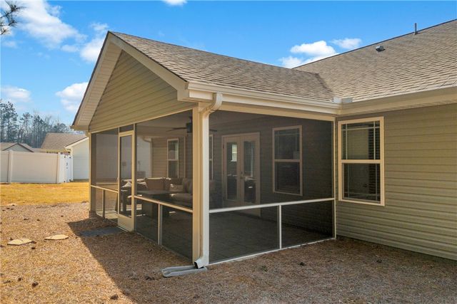 138 Madison Pointe Drive, Seneca, SC 29678