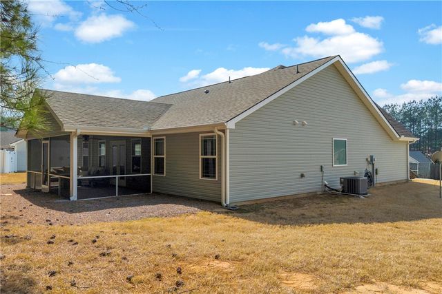 138 Madison Pointe Drive, Seneca, SC 29678