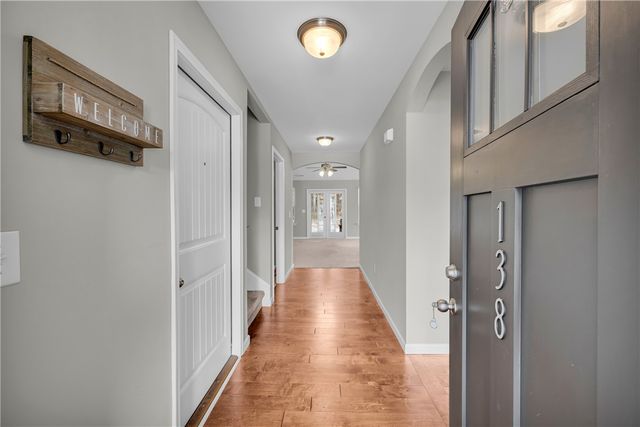 138 Madison Pointe Drive, Seneca, SC 29678