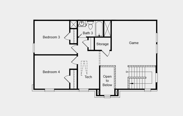 2321 Buffalo Bayou Way, Crandall, TX 75114