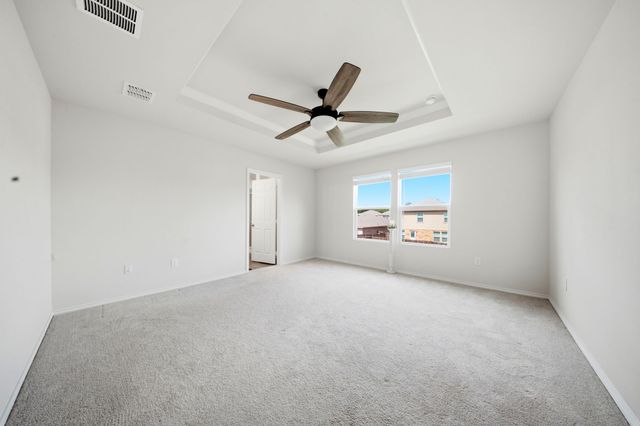 325 Hopson Street, Van Alstyne, TX 75495