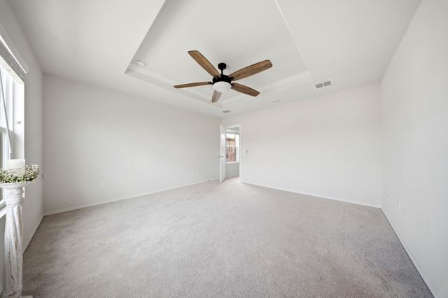 325 Hopson Street, Van Alstyne, TX 75495