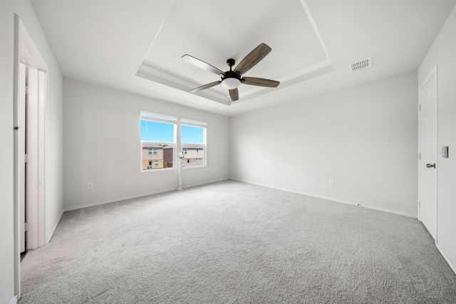 325 Hopson Street, Van Alstyne, TX 75495