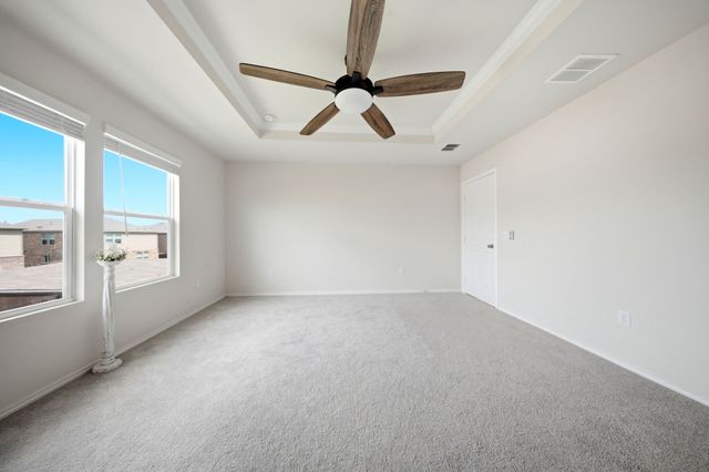 325 Hopson Street, Van Alstyne, TX 75495