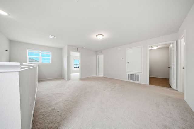 325 Hopson Street, Van Alstyne, TX 75495