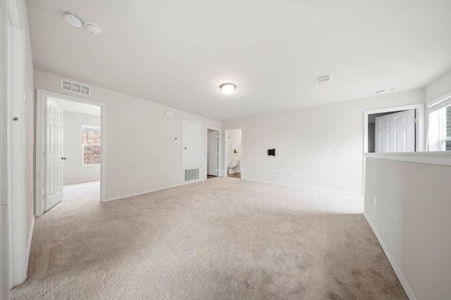 325 Hopson Street, Van Alstyne, TX 75495