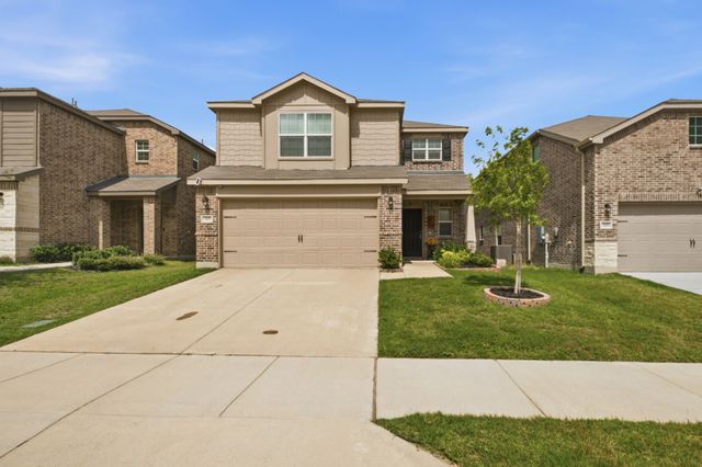 325 Hopson Street, Van Alstyne, TX 75495