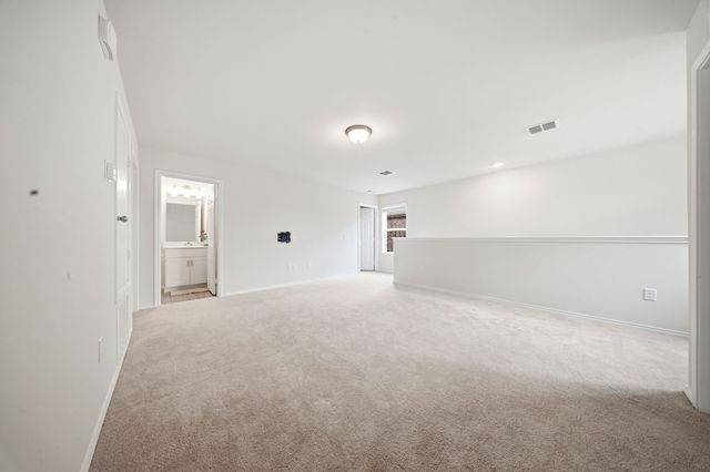 325 Hopson Street, Van Alstyne, TX 75495