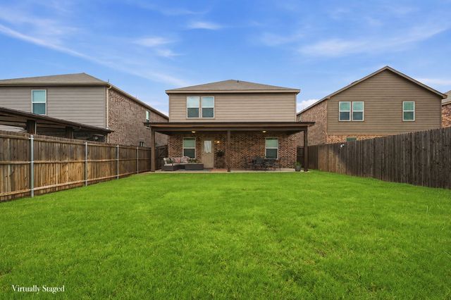 325 Hopson Street, Van Alstyne, TX 75495