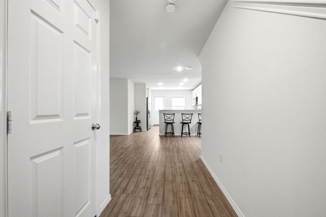 325 Hopson Street, Van Alstyne, TX 75495
