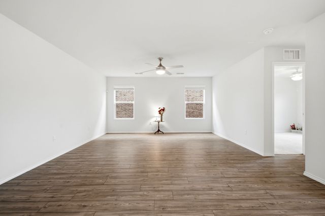 325 Hopson Street, Van Alstyne, TX 75495