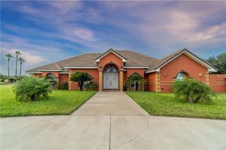 804 W Inspiration Drive, Pharr, TX 78577