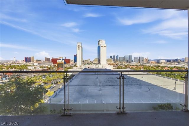 4381 West FLAMINGO Road 10306, Las Vegas, NV 89103
