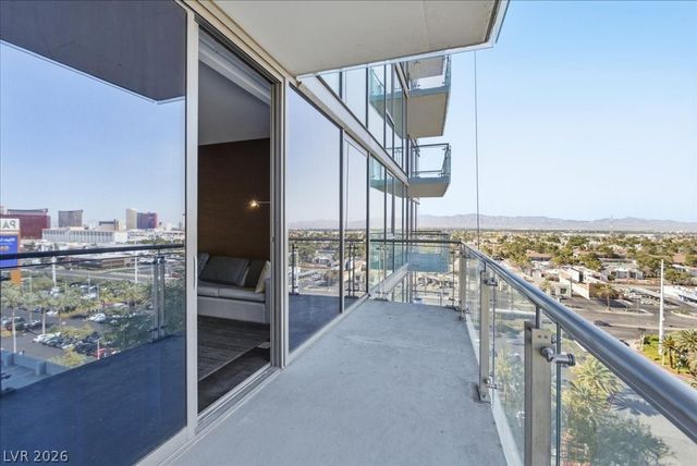 4381 West FLAMINGO Road 10306, Las Vegas, NV 89103