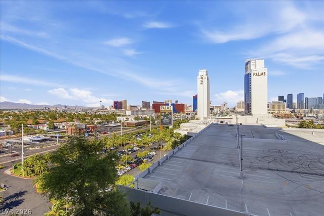 4381 West FLAMINGO Road 10306, Las Vegas, NV 89103