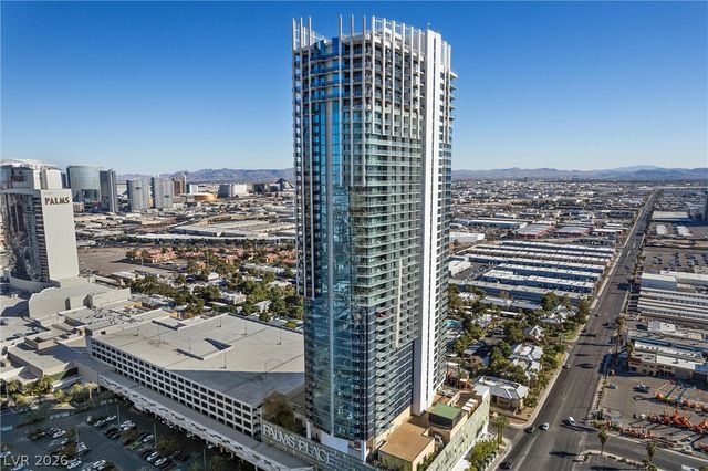 4381 West FLAMINGO Road 10306, Las Vegas, NV 89103