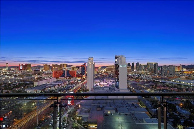 4381 West FLAMINGO Road 10306, Las Vegas, NV 89103