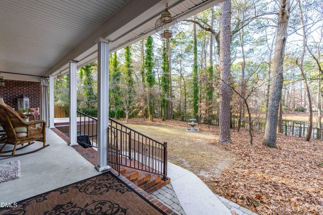 335 Sprunt Drive, Clinton, NC 28328