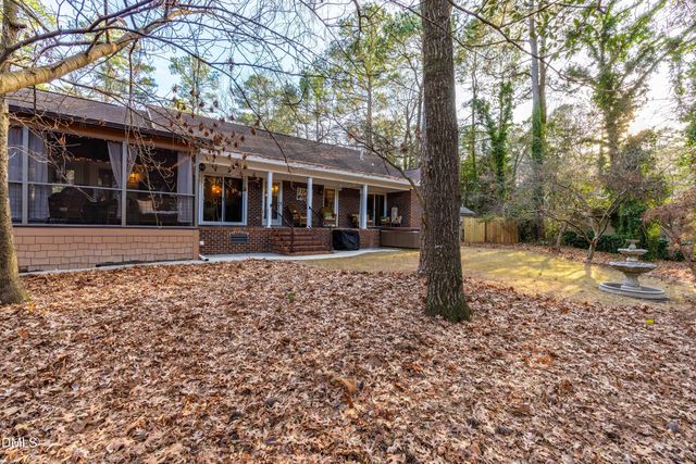 335 Sprunt Drive, Clinton, NC 28328