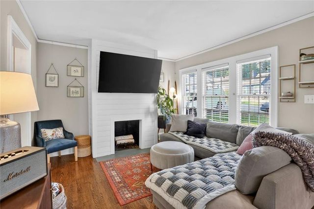 1687 Richland Road SW, Atlanta, GA 30311