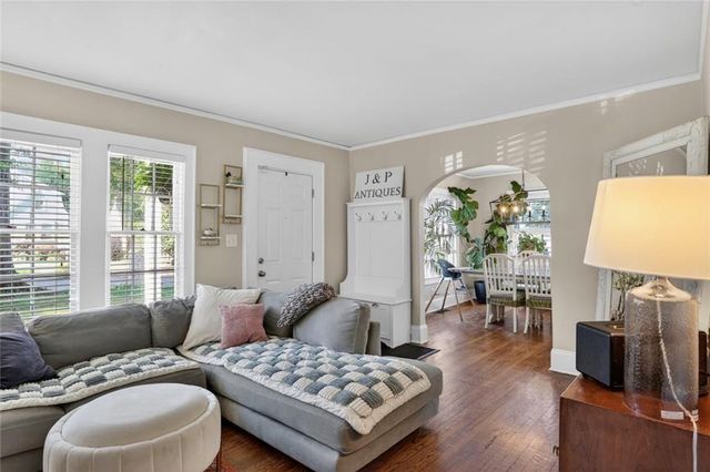 1687 Richland Road SW, Atlanta, GA 30311
