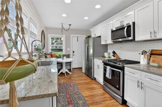 1687 Richland Road SW, Atlanta, GA 30311