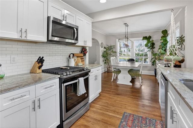 1687 Richland Road SW, Atlanta, GA 30311
