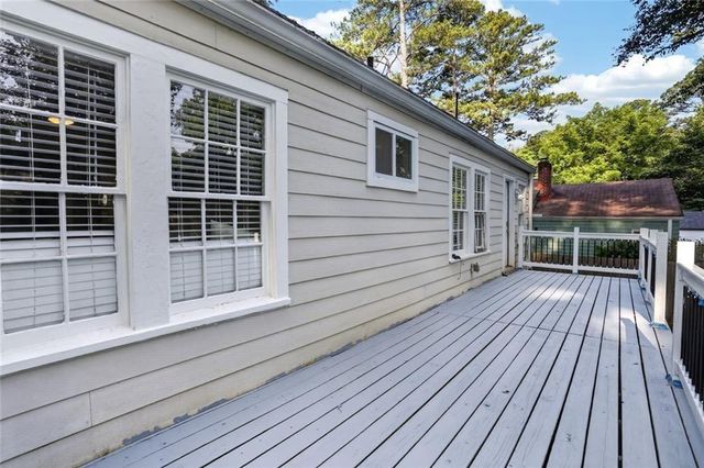 1687 Richland Road SW, Atlanta, GA 30311