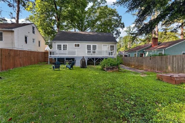1687 Richland Road SW, Atlanta, GA 30311