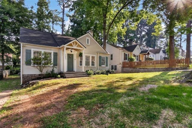 1687 Richland Road SW, Atlanta, GA 30311