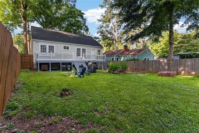 1687 Richland Road SW, Atlanta, GA 30311