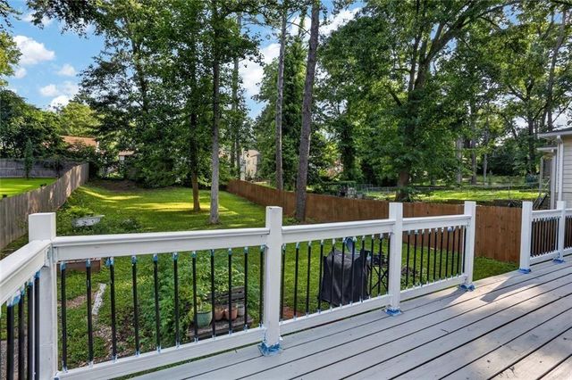 1687 Richland Road SW, Atlanta, GA 30311
