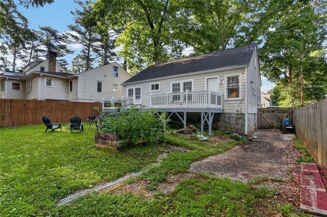 1687 Richland Road SW, Atlanta, GA 30311