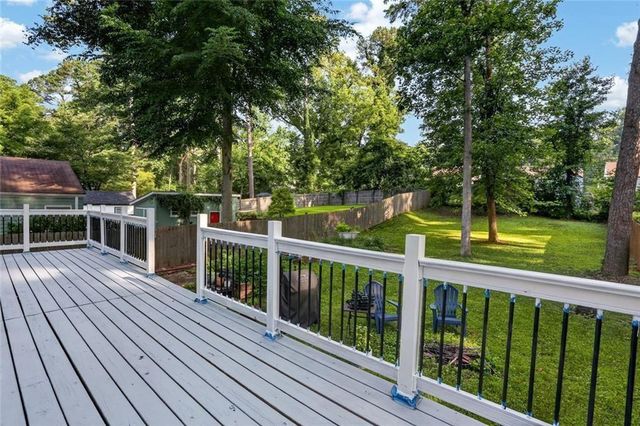1687 Richland Road SW, Atlanta, GA 30311