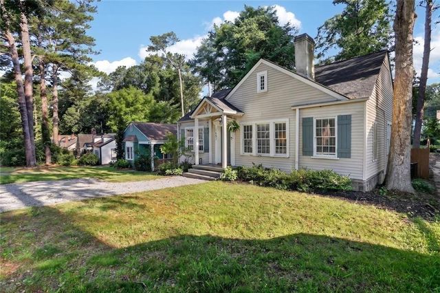1687 Richland Road SW, Atlanta, GA 30311