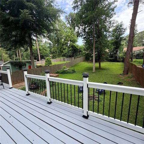 1687 Richland Road SW, Atlanta, GA 30311