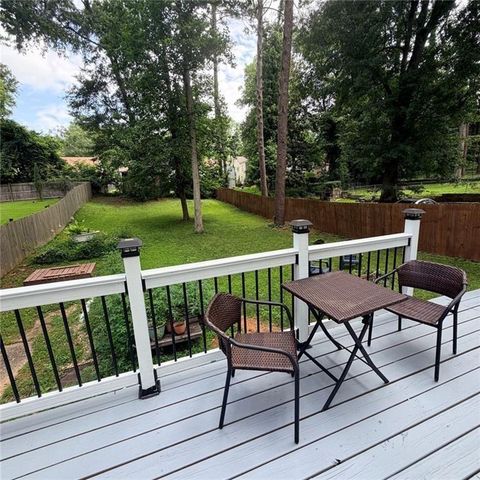 1687 Richland Road SW, Atlanta, GA 30311