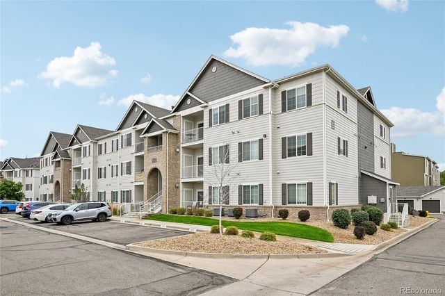 15700 E Jamison Drive 204, Englewood, CO 80112
