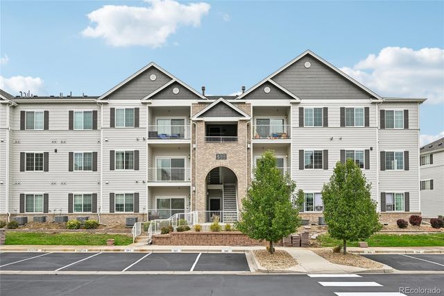 15700 E Jamison Drive 204, Englewood, CO 80112