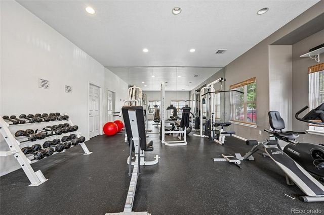 15700 E Jamison Drive 204, Englewood, CO 80112