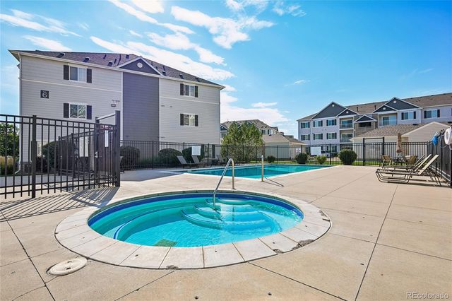 15700 E Jamison Drive 204, Englewood, CO 80112
