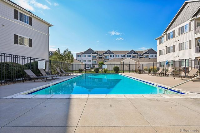 15700 E Jamison Drive 204, Englewood, CO 80112