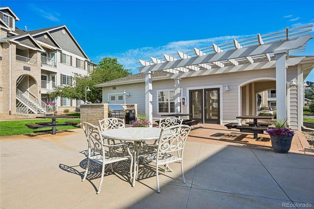 15700 E Jamison Drive 204, Englewood, CO 80112