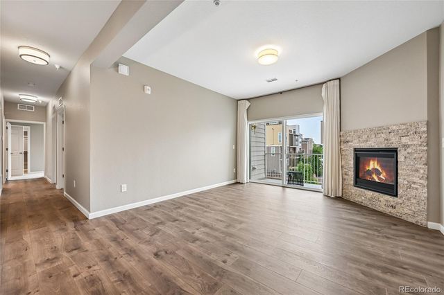 15700 E Jamison Drive 204, Englewood, CO 80112