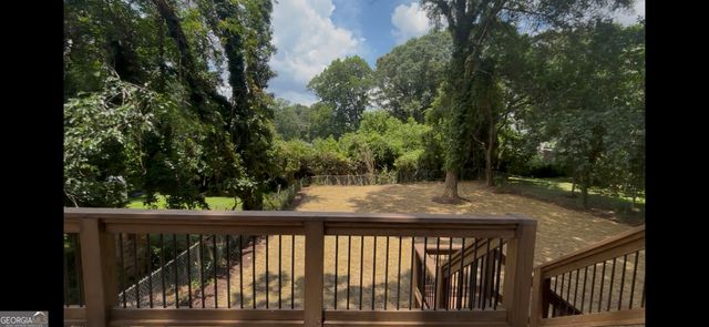 672 Cassanova Street SE B, Atlanta, GA 30315