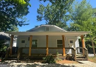 672 Cassanova Street SE B, Atlanta, GA 30315