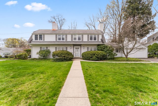 27 Holbrook Drive, Stamford, CT 06906